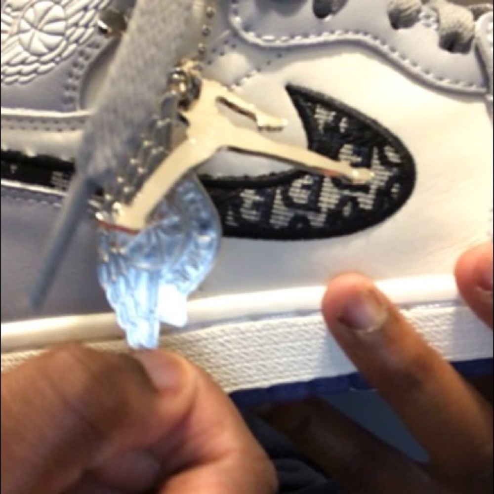 Meet your Posher, Jamarri